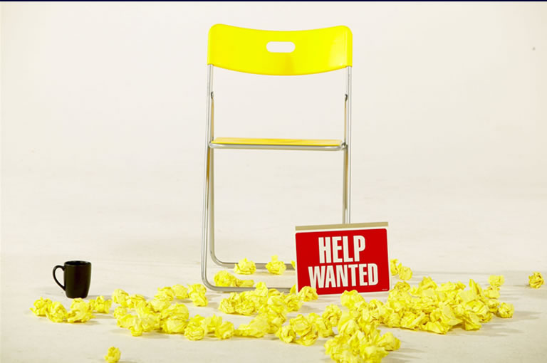 Help Wanted